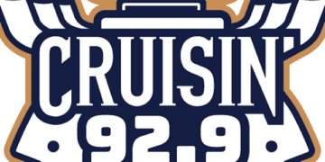Cruisin 92.9 i92.9 WLMI Lansing