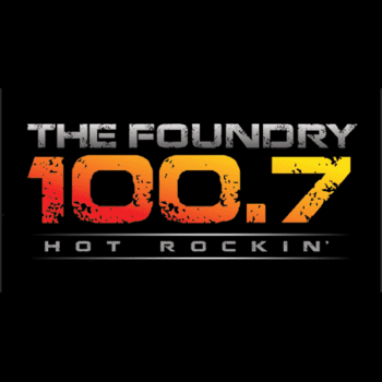 100.7 The Foundry 800 WPCA WDUX Waupaca