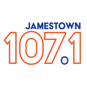 Jamestown 107.1 1400 KQDJ Jamestown