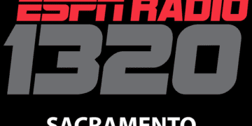 ESPN Radio 1320 KIFM Sacramento