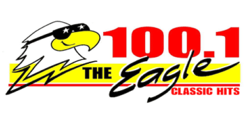 100.1 The Eagle KJBI Pierre Bob & Tom