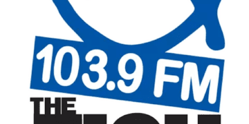 103.9 The Fish KKFS Sacramento