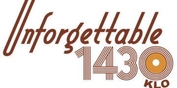 Unforgettable 1430 KLO Salt Lake City