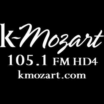 K-Mozart 105.1 KKGO-HD4 Los Angeles