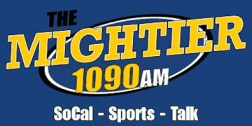 Mightier 1090 XEPRS Tijuana San Diego Scott Kaplan