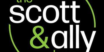 Scott Free Ally Payne Wink 106 WNKI Bigfoot Cool Met Wingz Elmira