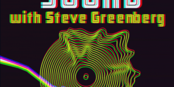 Speed Of Sound podcast Steve Greenberg
