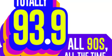 Totally 93.9 WMIA-FM MIA Miami