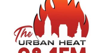 Urban Heat 98.1 1410 WZBR Boston