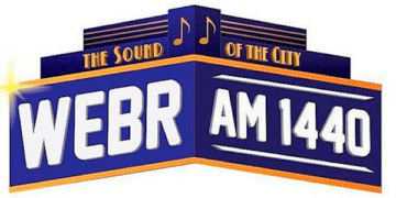 1440 WJJL WEBR Niagara Falls Bill Yuhnke