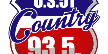 US 51 Country 93.5 WKBQ Covington Memphis