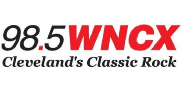98.5 WNCX Cleveland Classic Rock
