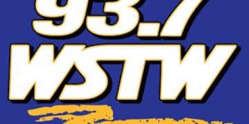 93.7 WSTW Wilmington Forever Media