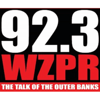 92.3 WZPR Kill Devil Hills Outer Banks