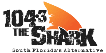 104.3 The Shark WSFS Miami
