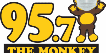 95.7 The Monkey KKVT-HD2 Grand Junction Montrose
