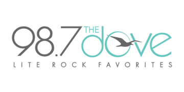 98.7 The Dove KTXR KWTO-FM Springfield Kevin Liz