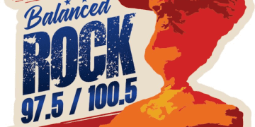 Balanced Rock 97.5 100.5 970 KXTA LatinX