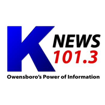 KNews K-News 101.3 WXCM-HD4 Owensboro