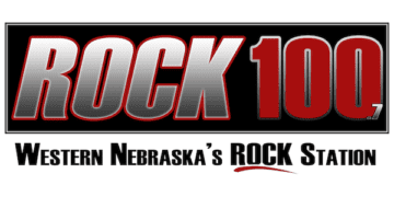 Rock 100 100.7 KRNP North Platte