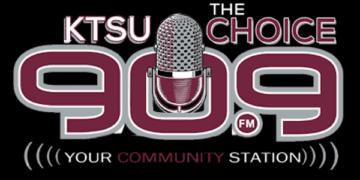 90.9 The Choice Vibe KTSU Houston