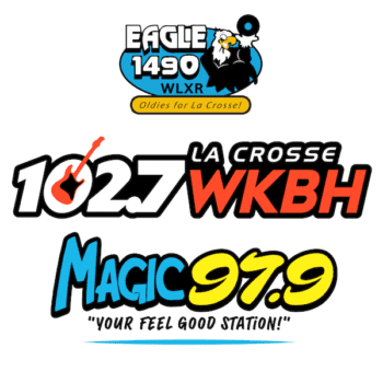 Magnum Media LaCrosse Magic 97.9 105 102.7 WKBH Eagle 1490 WLXR