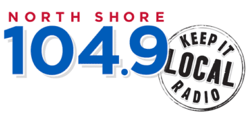North Shore 104.9 WBOQ Gloucester Boston