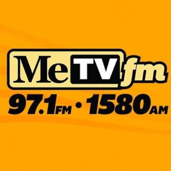 Sunny 97.1 MeTVFM MeTV FM 1580 WDQN Du Quoin