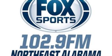 Fox Sports 102.9 Mix WKXX Gadsden