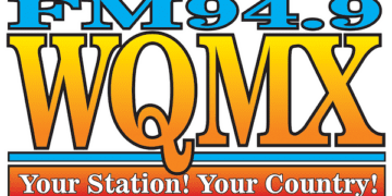 94.9 WQMX Akron