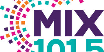 Mix 101.5 WRAL-FM Raleigh Capitol Broadcasting