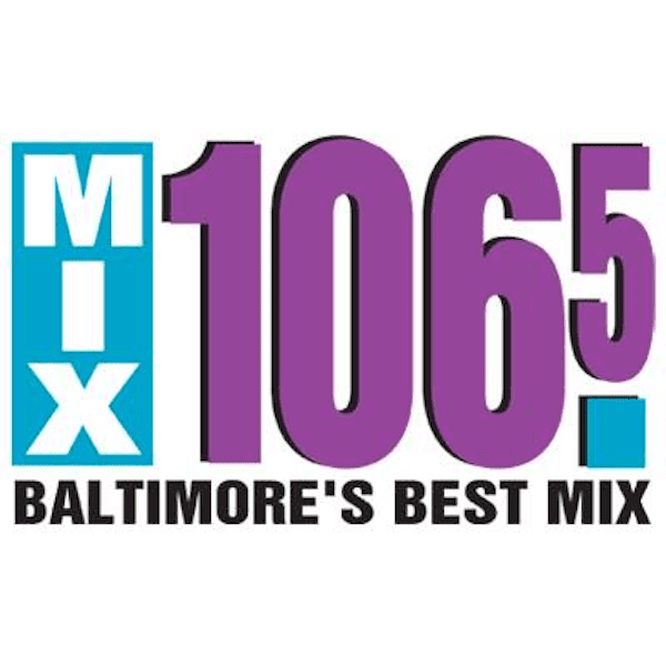 Jess Dutra To Depart Mornings At Mix 106.5 Baltimore