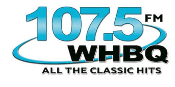 Q107.5 107.5 WHBQ Memphis Classic Hits