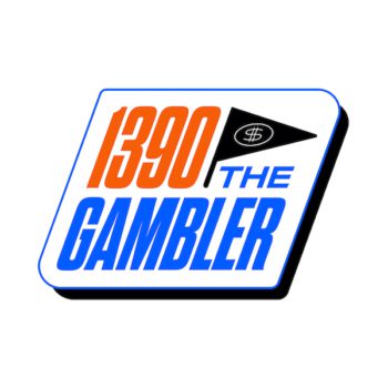 1390 The Gambler Sports Animal WNIO Youngstown