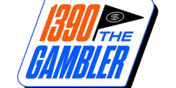 1390 The Gambler Sports Animal WNIO Youngstown