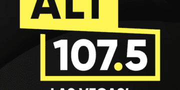 Alt 107.5 KXTE Las Vegas