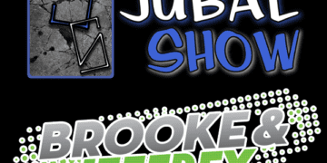 Brooke Jeffrey Jubal Show Movin 92.5 KQMV Hits 106.1 KBKS Seattle