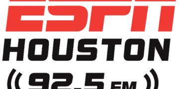 ESPN Houston 97.5 KFNC 92.5 Gow Media