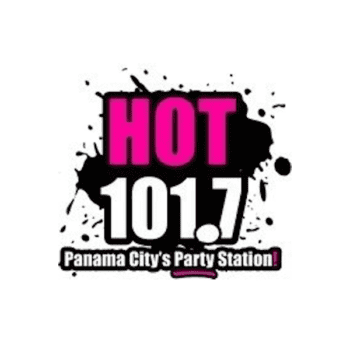 Hot 101.7 1430 WLTG Panama City