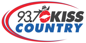 93.7 Kiss Country KSKS Fresno