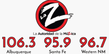 La Zeta Z 106.3 KDLW Albuquerque 95.9 Santa Fe 96.7 KSFE
