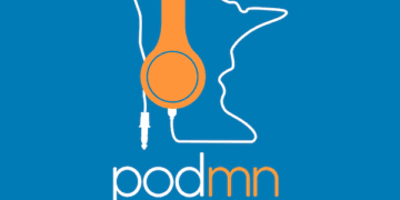 PodMN Pod MN Minnesota Hubbard Radio