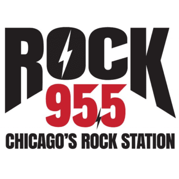 Rock 95.5 Chicago WCHI-FM Angi Taylor