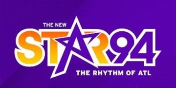 Star 94 Atlanta Jenn Hobby Kannon Rhythm of Atlanta 94.1