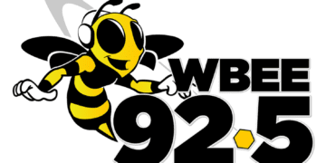 92.5 WBEE-FM Rochester