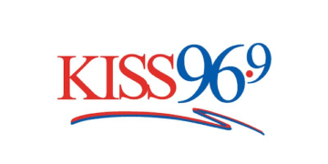 Kiss 96.9 WGKS Lexington Rewind 105.5 WWRW