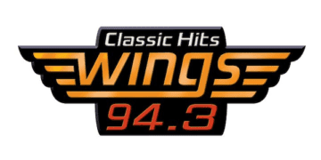 Wings 94.3 WGZZ Waverly Auburn Michael Hubbard