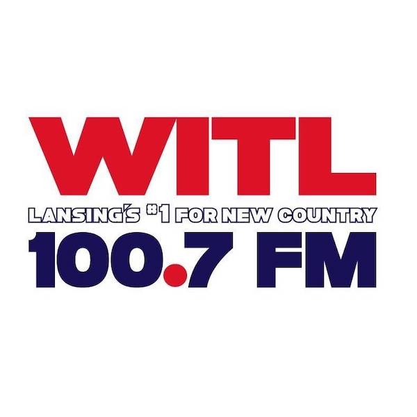 100.7 WITL Lansing