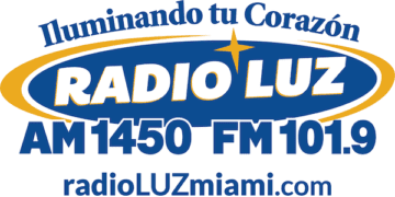Radio Luz 1450 101.9 WKAT Miami