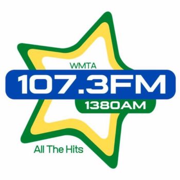 Star 107.3 1380 WMTA Central City Morehead